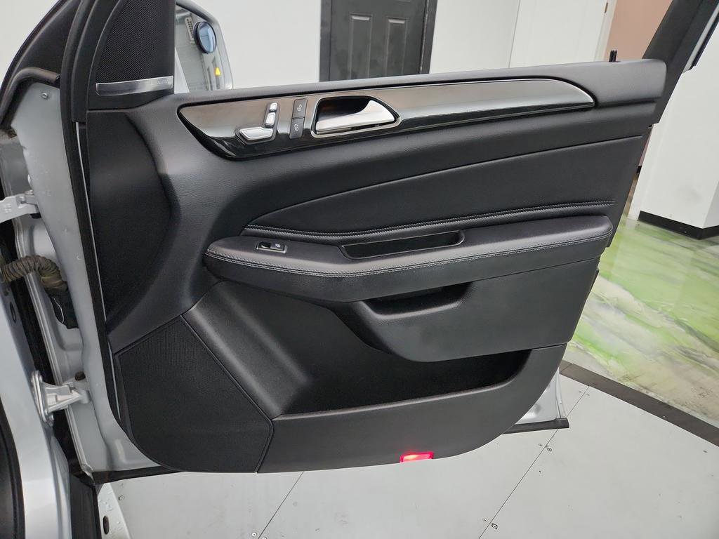 Used 2017 Mercedes-Benz GLE 350 image 29
