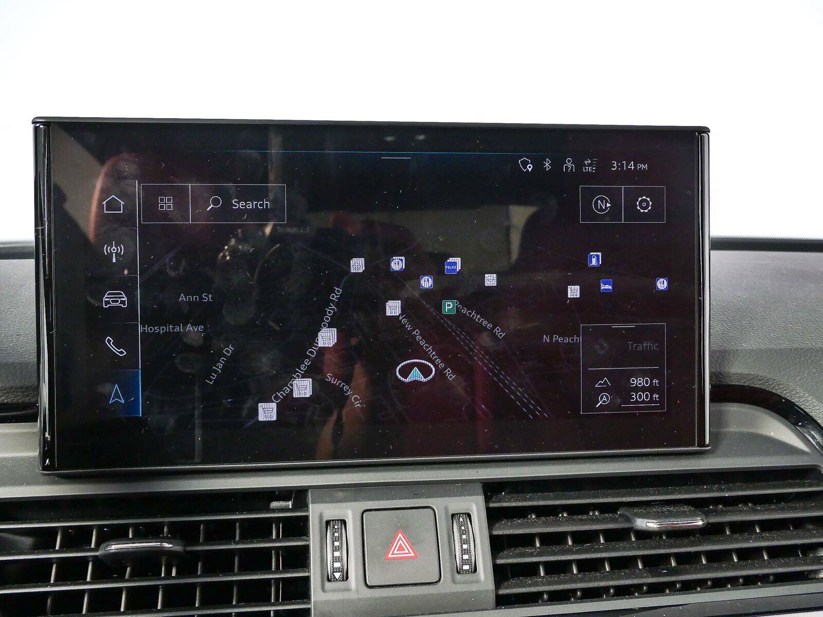 Used 2024 Audi SQ5 Premium Plus w/ S Sport Package AWD/4WD image 17