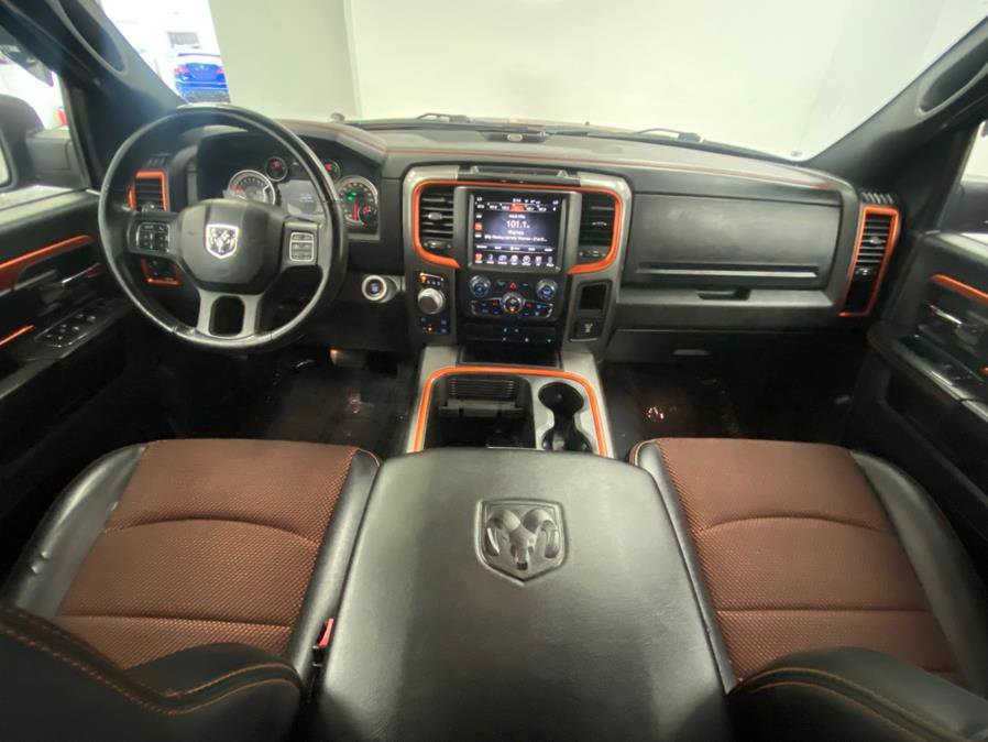 Used 2017 RAM 1500 Sport w/ Copper Sport Package image 23