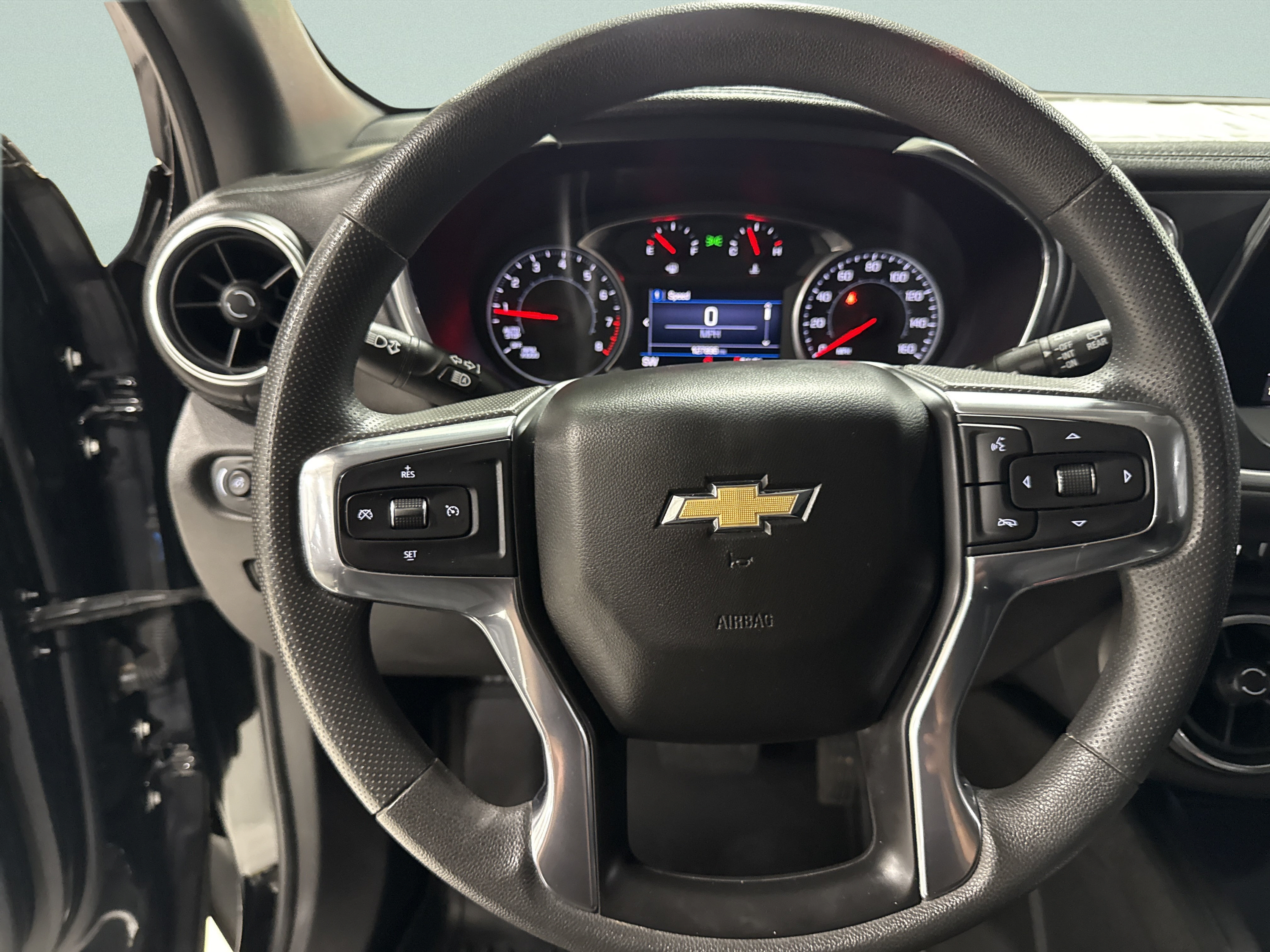 Used 2021 Chevrolet Blazer LT FWD image 33