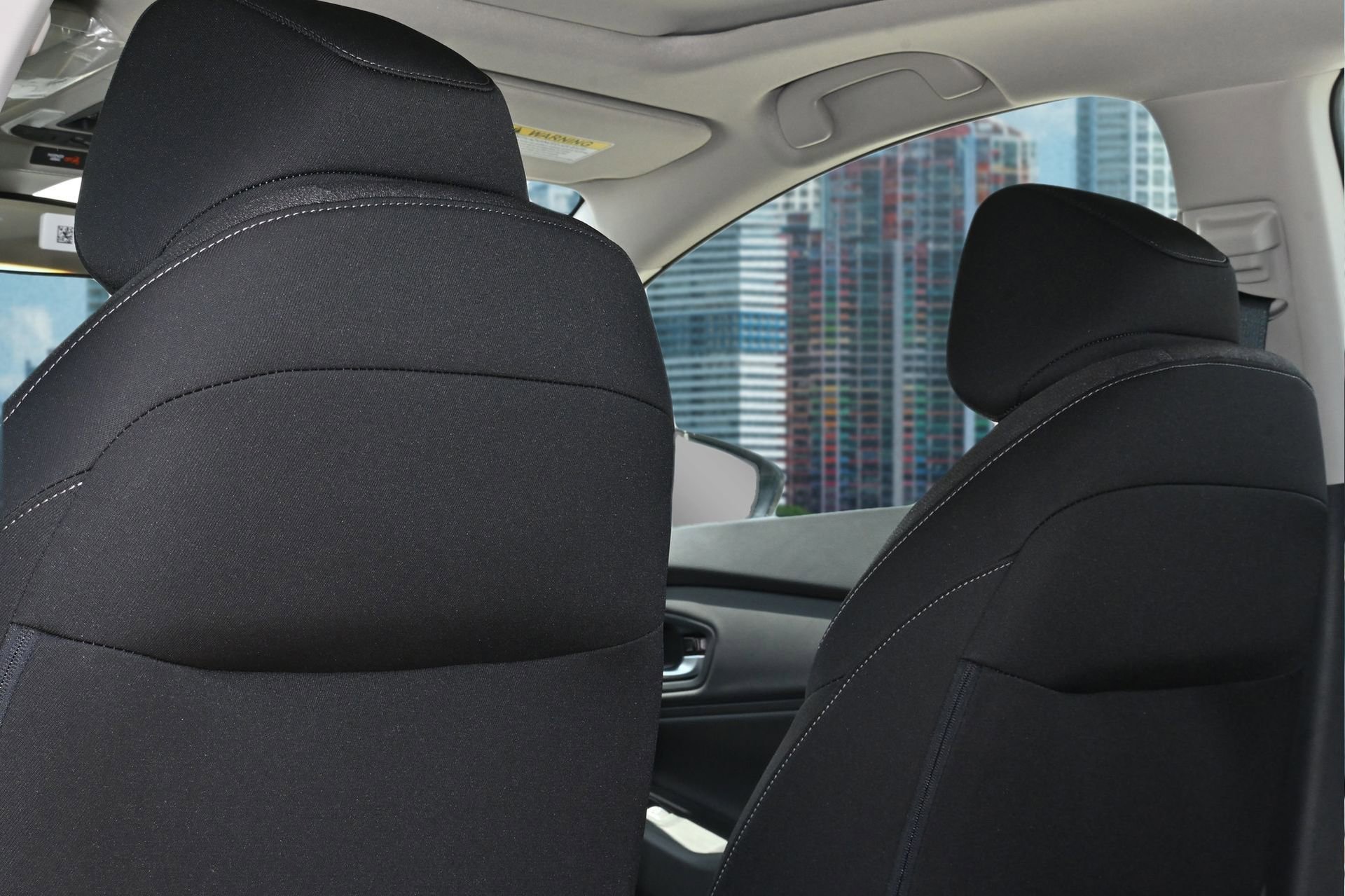 New 2025 Honda Accord SE image 16