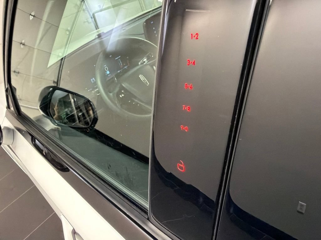 New 2026 Lincoln Aviator Reserve AWD/4WD image 29