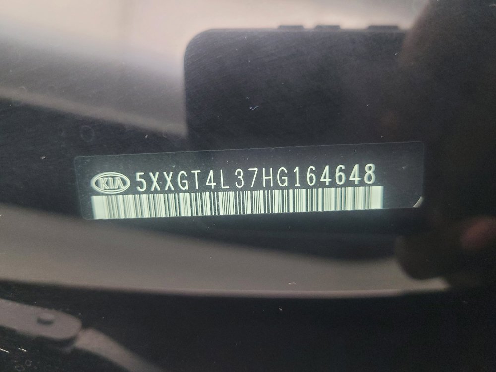 Used 2017 Kia Optima LX FWD image 33