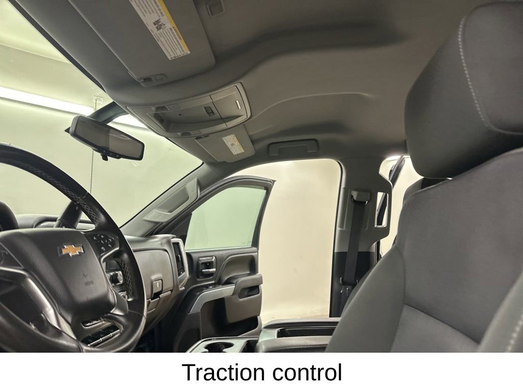 Used 2016 Chevrolet Silverado 1500 LT w/ All Star Edition AWD/4WD image 33