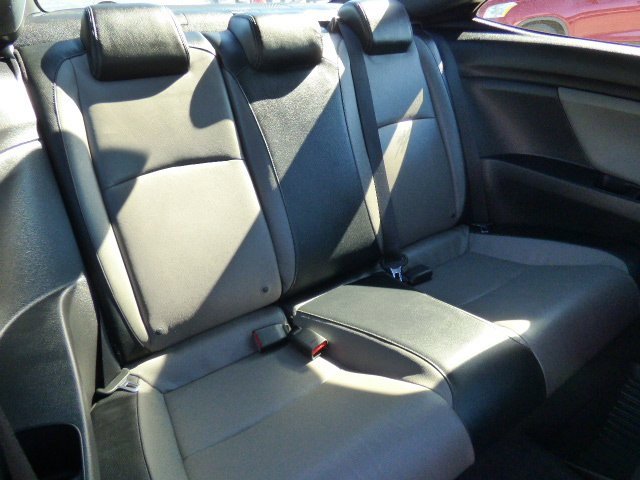 Used 2017 Honda Civic EX-L image 6