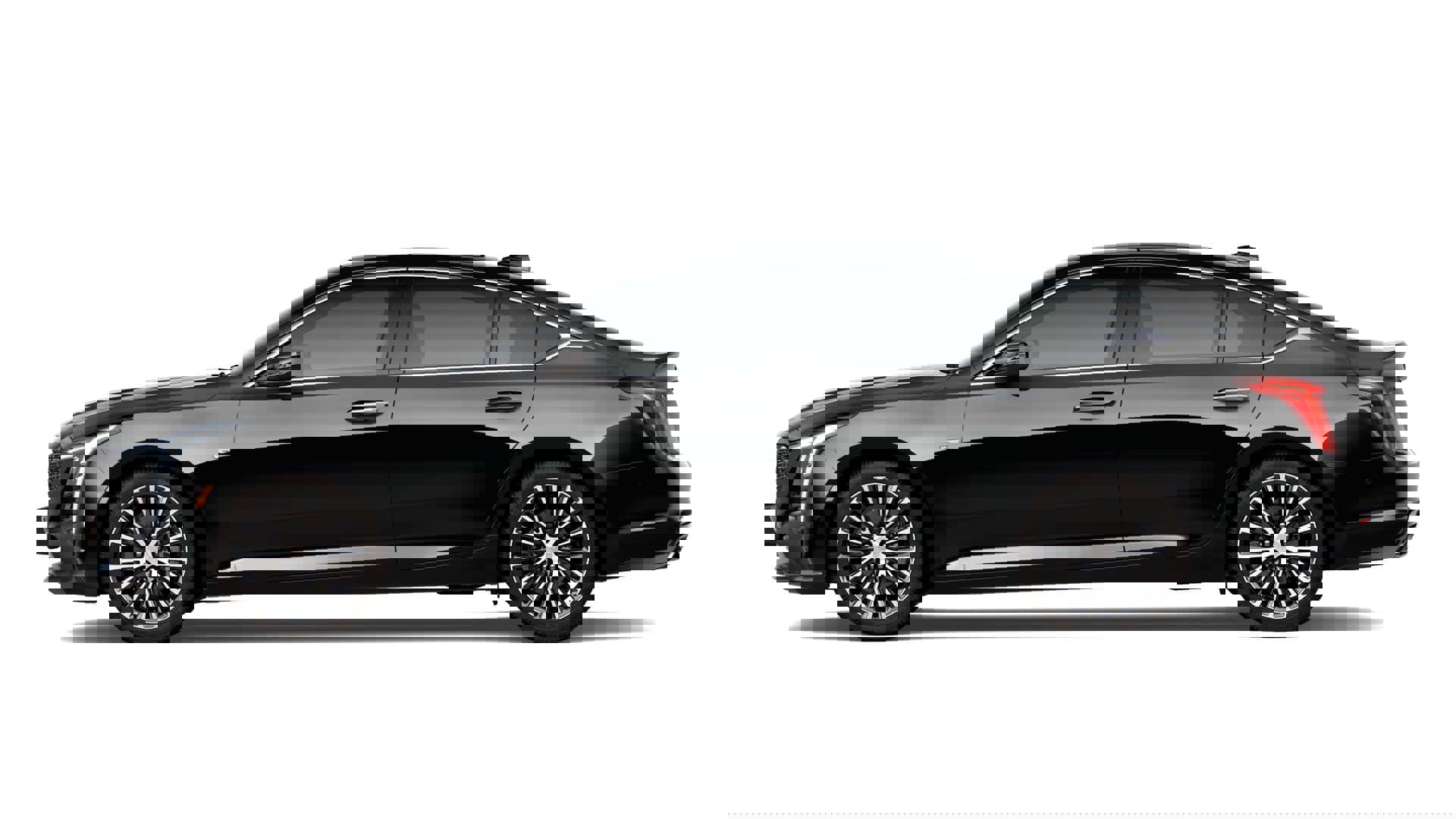 New 2026 Cadillac CT5 Premium Luxury image 27