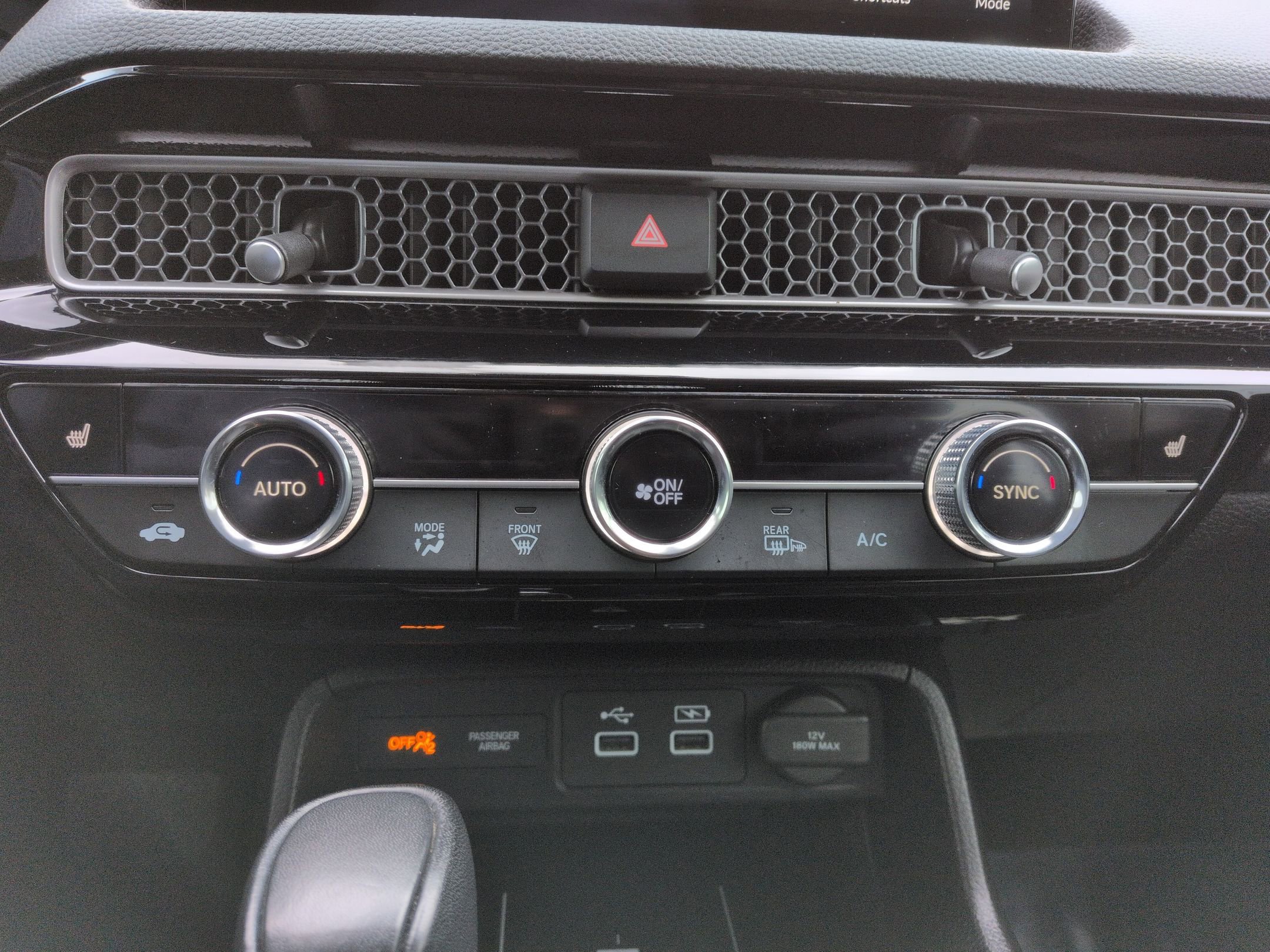 Certified 2023 Honda Civic Touring image 22