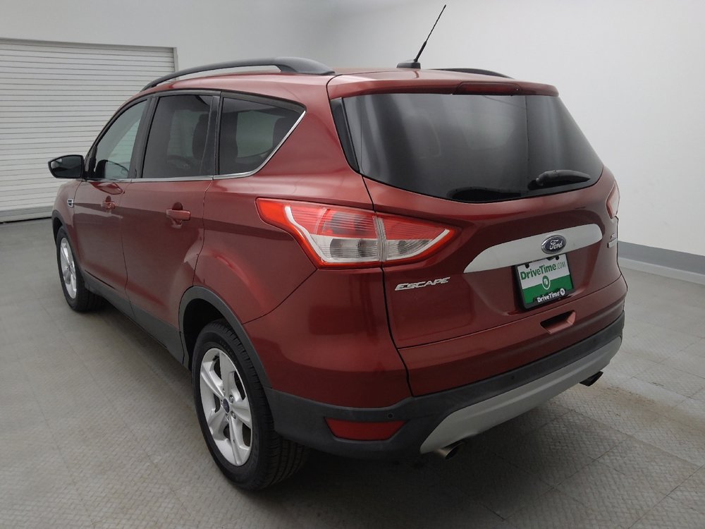 Used 2014 Ford Escape SE w/ Equipment Group 201A image 5