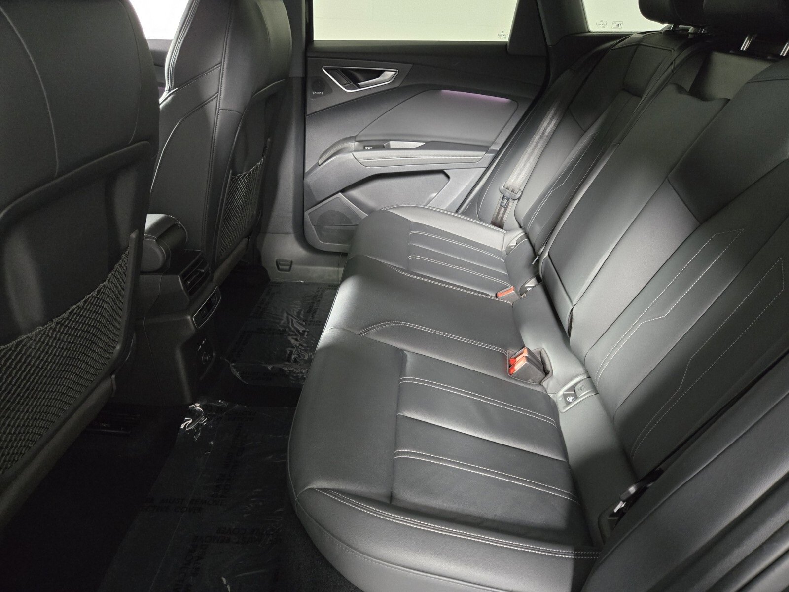 Used 2022 Audi Q4 e-tron Premium Plus w/ Premium Plus image 13