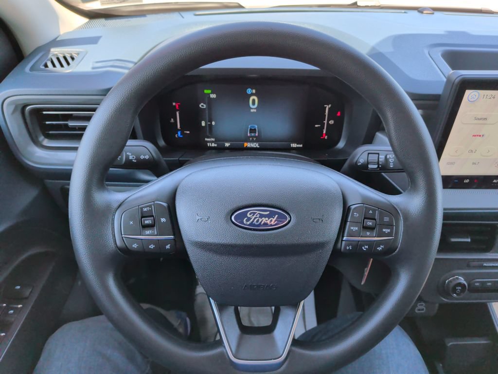 New 2026 Ford Maverick XL w/ Equipment Group 101A AWD/4WD image 22