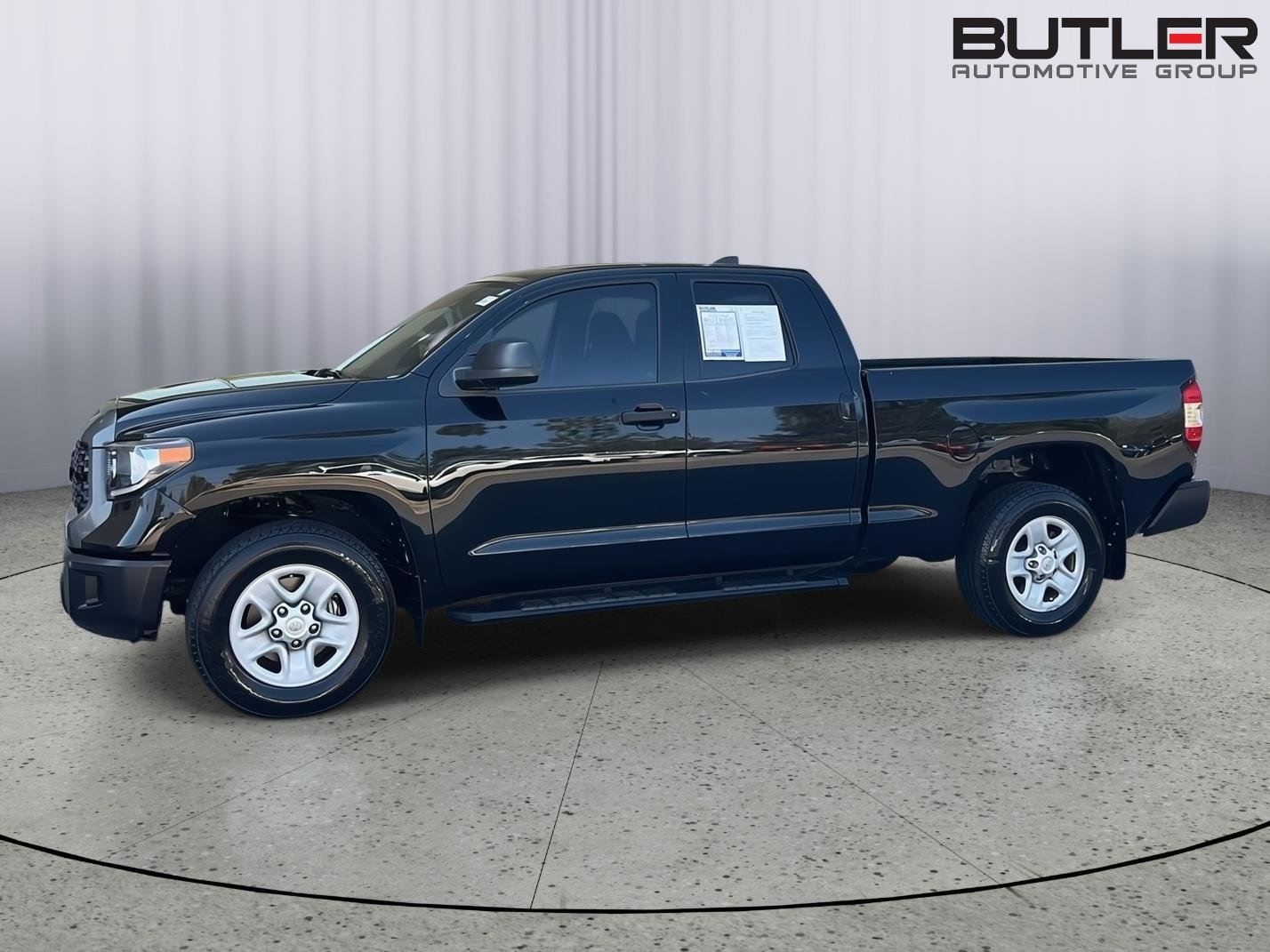 Used 2020 Toyota Tundra SR image 3