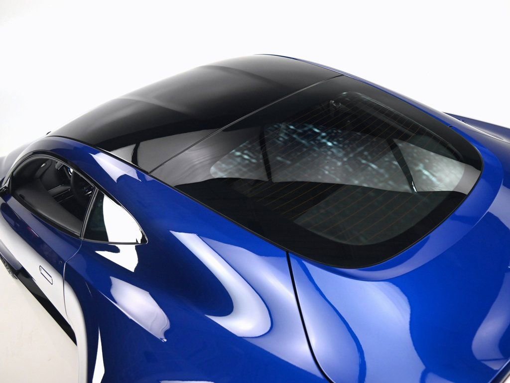 New 2026 Aston Martin V8 Vantage Coupe image 28