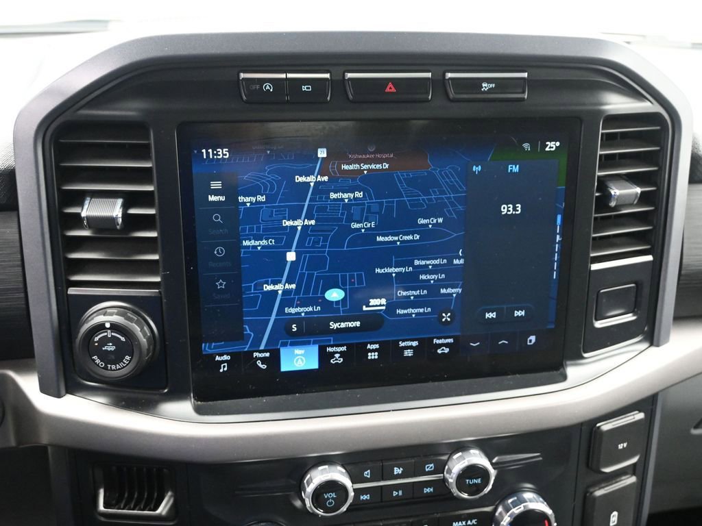 Used 2024 Ford F150 XLT image 19