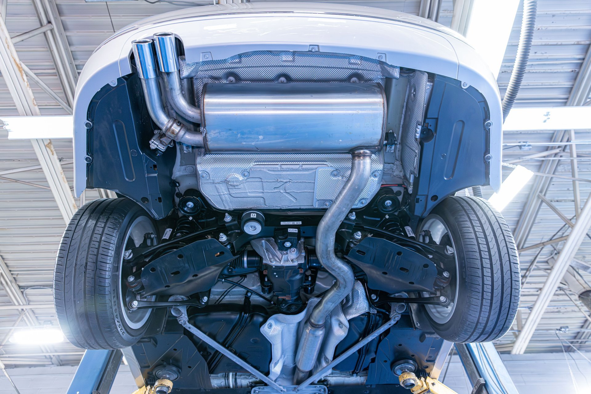 Used 2015 BMW 428i Coupe image 36