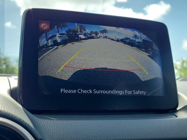 Used 2020 MAZDA CX-3 Sport FWD image 26