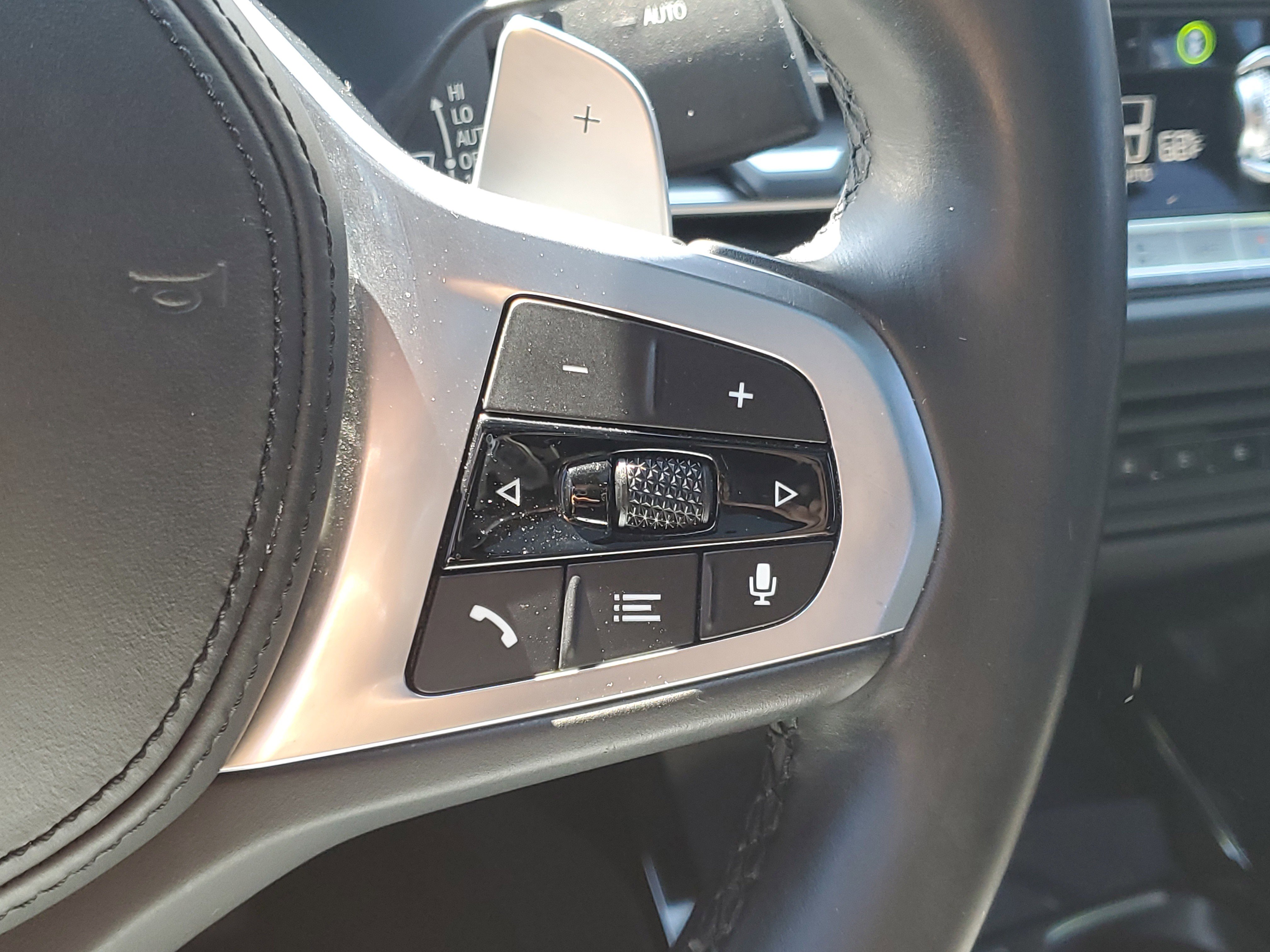 Used 2020 BMW M235i xDrive Gran Coupe w/ Premium Package AWD/4WD image 12