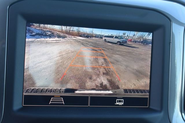 New 2026 Chevrolet Silverado 2500 Custom w/ Custom Value Package image 32