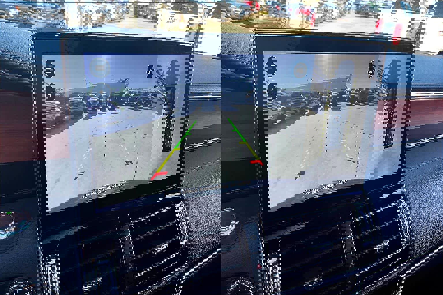 Used 2024 Lincoln Navigator L Reserve image 26