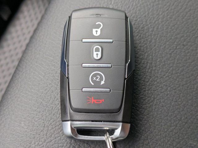 New 2026 RAM 1500 Big Horn image 25