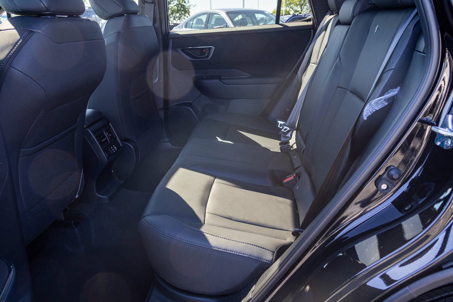 New 2026 Subaru Outback Premium AWD/4WD image 36
