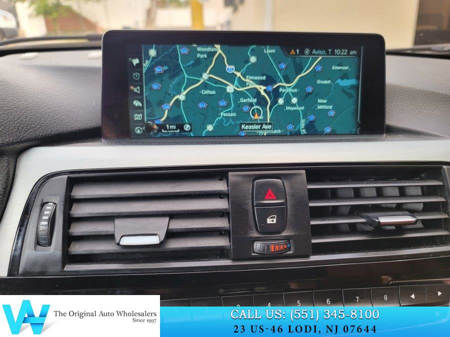 Used 2017 BMW 330i xDrive Sedan AWD/4WD image 17