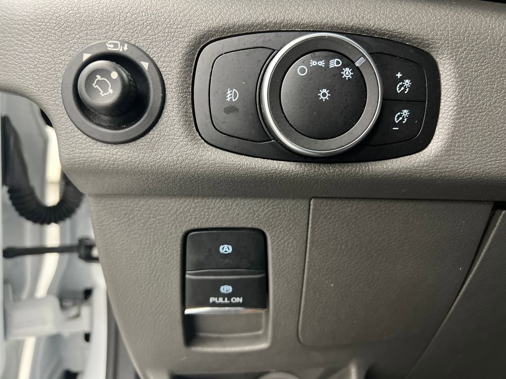 Used 2023 Ford Transit 350 XLT image 37