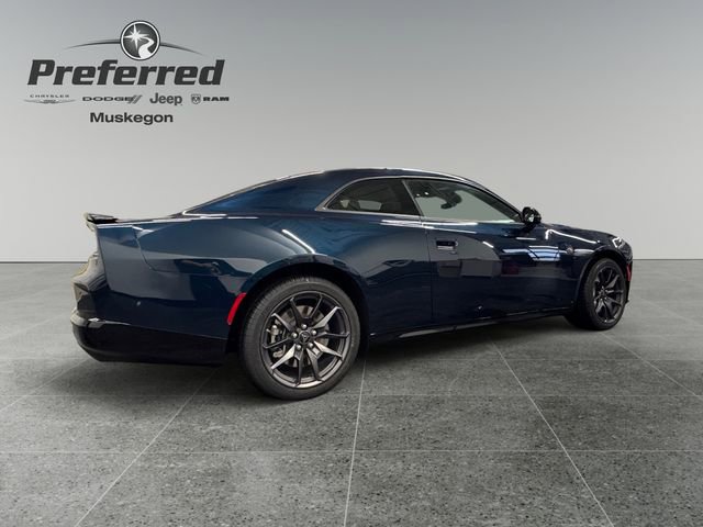 New 2026 Dodge Charger R/T Scat Pack image 17