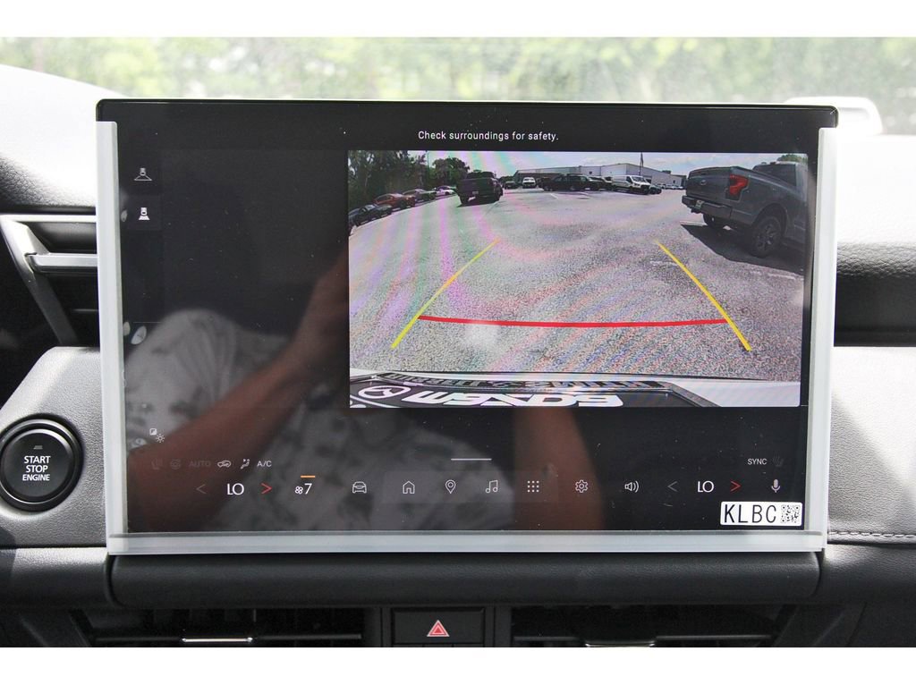 New 2026 MAZDA CX-5 Preferred AWD/4WD image 22