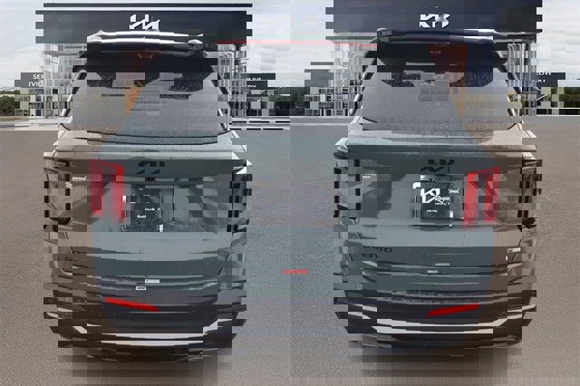 New 2026 Kia Sorento SX Prestige image 5