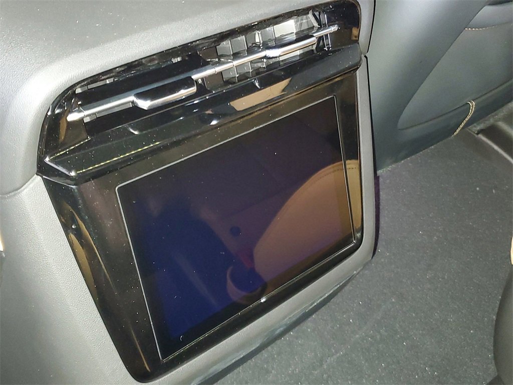 New 2026 Cadillac Escalade IQL Sport 2 w/ LPO, ONYX Package image 13