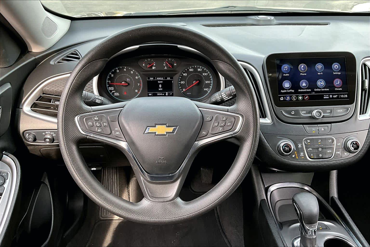 Used 2024 Chevrolet Malibu LT FWD image 6