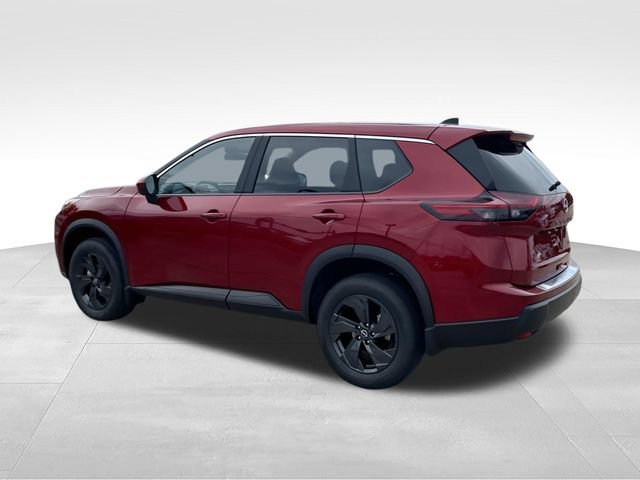 New 2026 Nissan Rogue SV AWD/4WD image 6