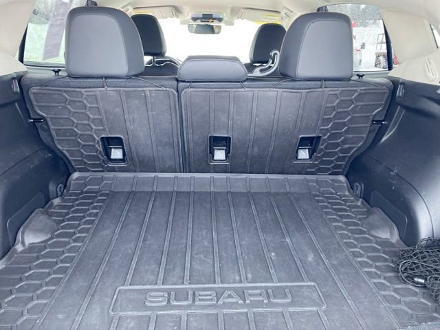 Used 2019 Subaru Crosstrek 2.0i Limited w/ Popular Package #2 image 28