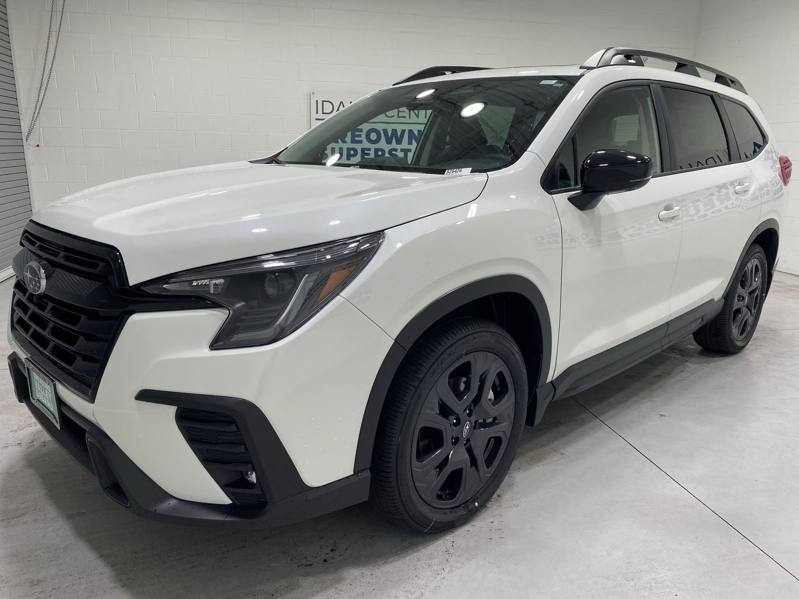 New 2026 Subaru Ascent Bronze Edition w/ Popular Package #2 AWD/4WD image 4