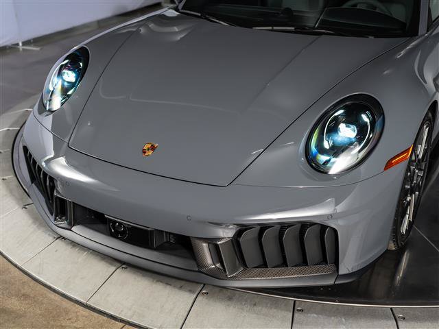 New 2026 Porsche 911 Carrera 4 GTS AWD/4WD image 11