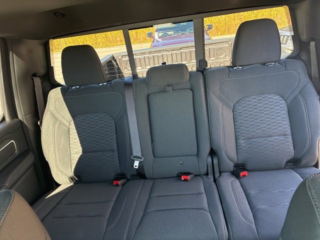 New 2026 RAM 1500 4x4 Crew Cab image 22