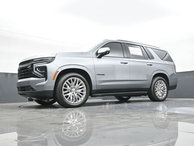 New 2026 Chevrolet Tahoe RST w/ RST Capability Package AWD/4WD image 63