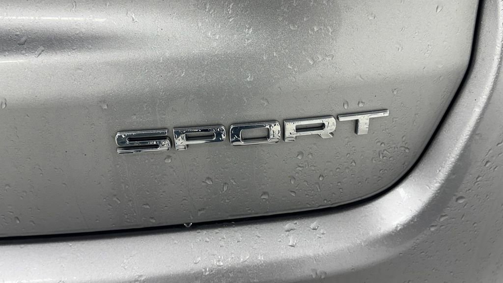 Used 2020 Jeep Compass Sport w/ Cold Weather Group image 35