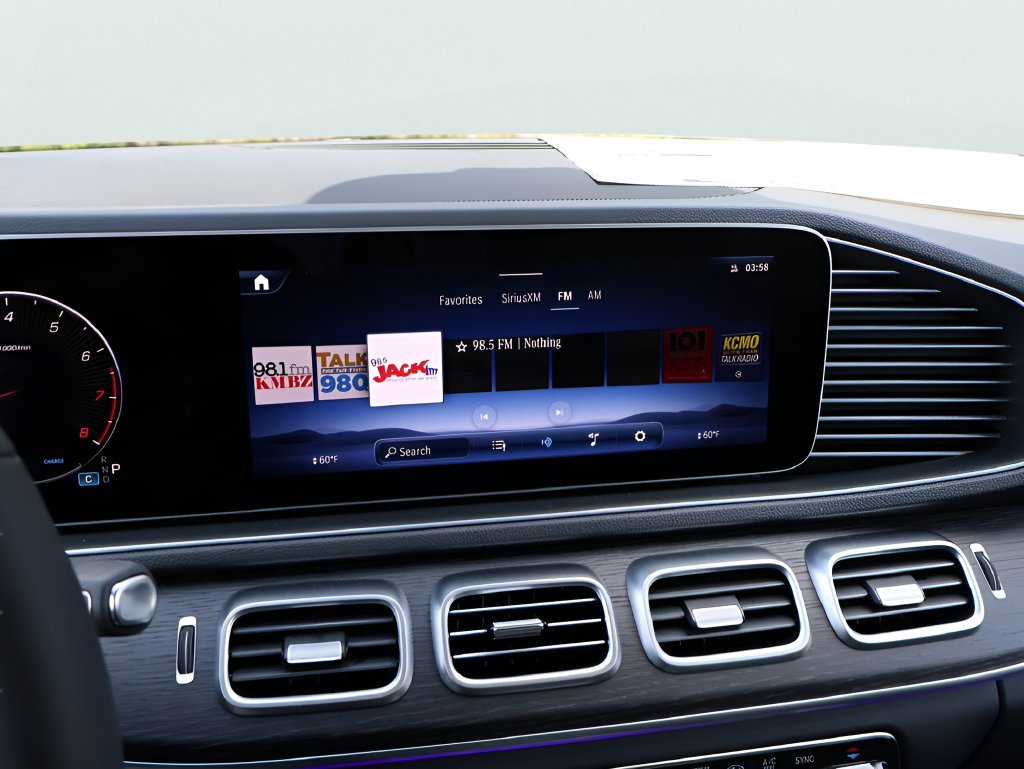 New 2026 Mercedes-Benz GLE 450 4MATIC image 21
