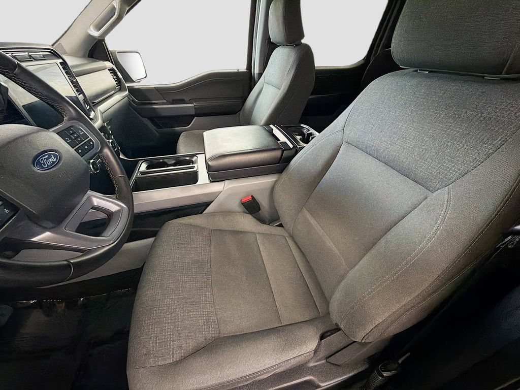 Used 2024 Ford F150 XLT w/ Mobile Office Package AWD/4WD image 23
