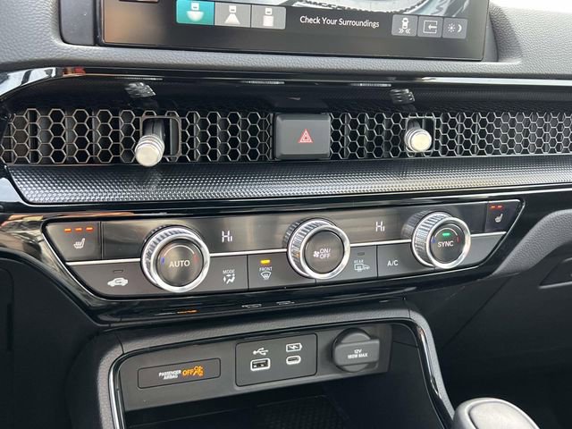 Used 2023 Honda CR-V Sport Touring image 31