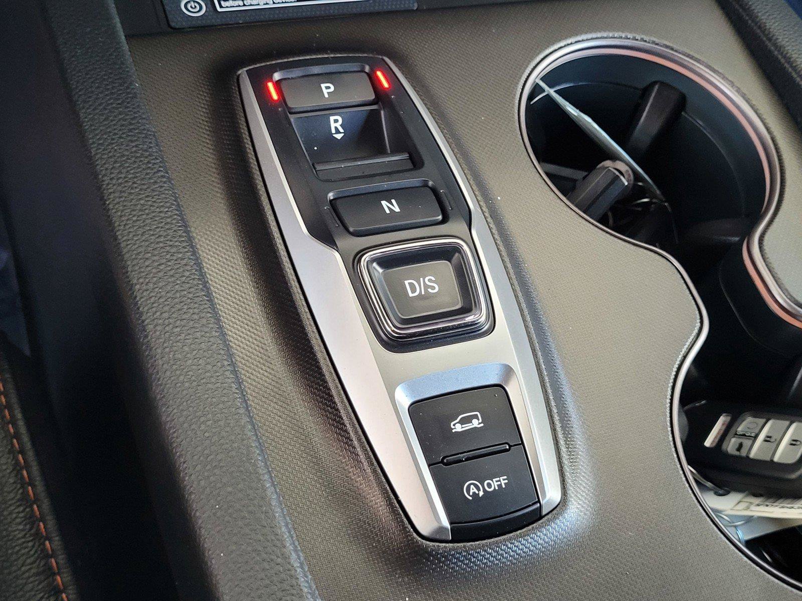 Used 2024 Honda Passport TrailSport image 25