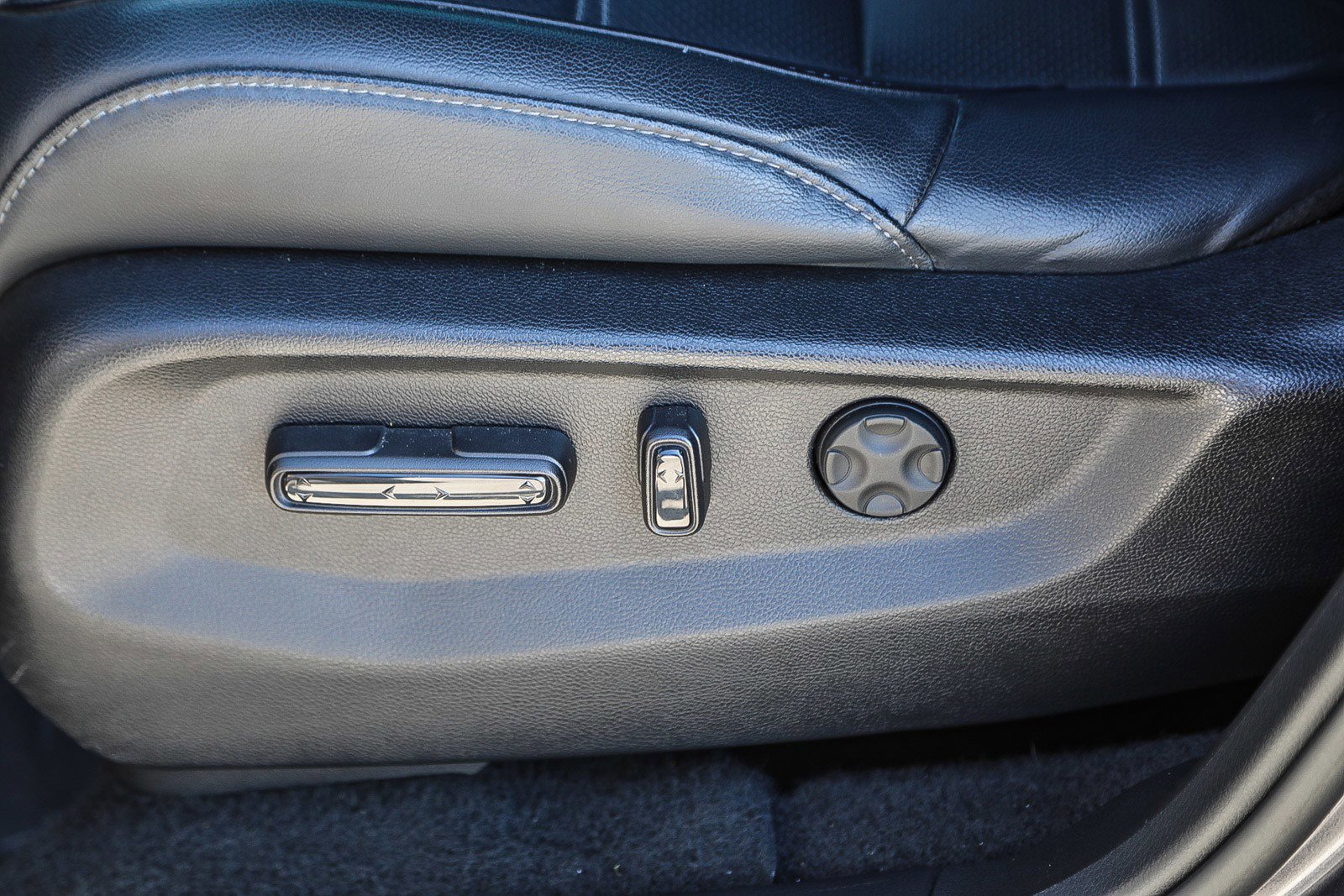 Used 2021 Honda CR-V Touring image 19