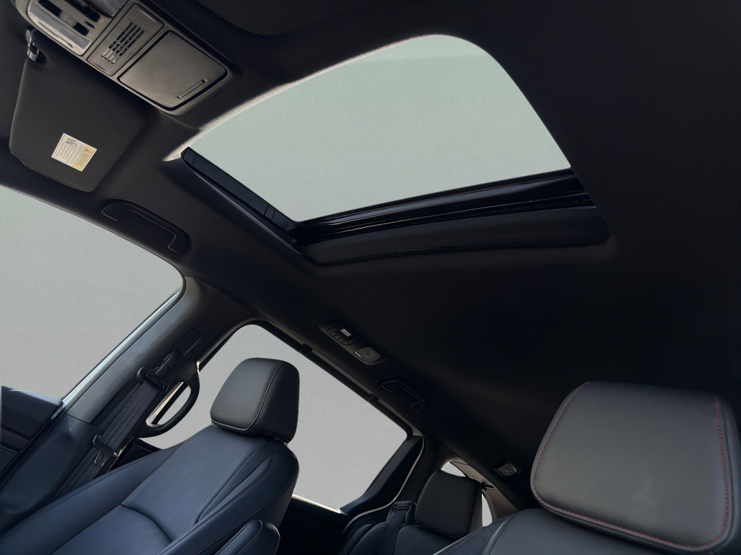 Certified 2025 Honda Odyssey Sport-L image 44