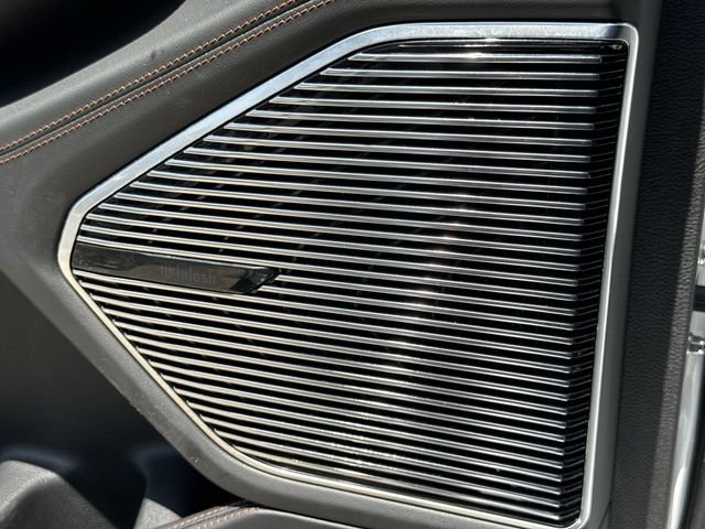 Used 2022 Jeep Grand Cherokee Summit AWD/4WD image 25