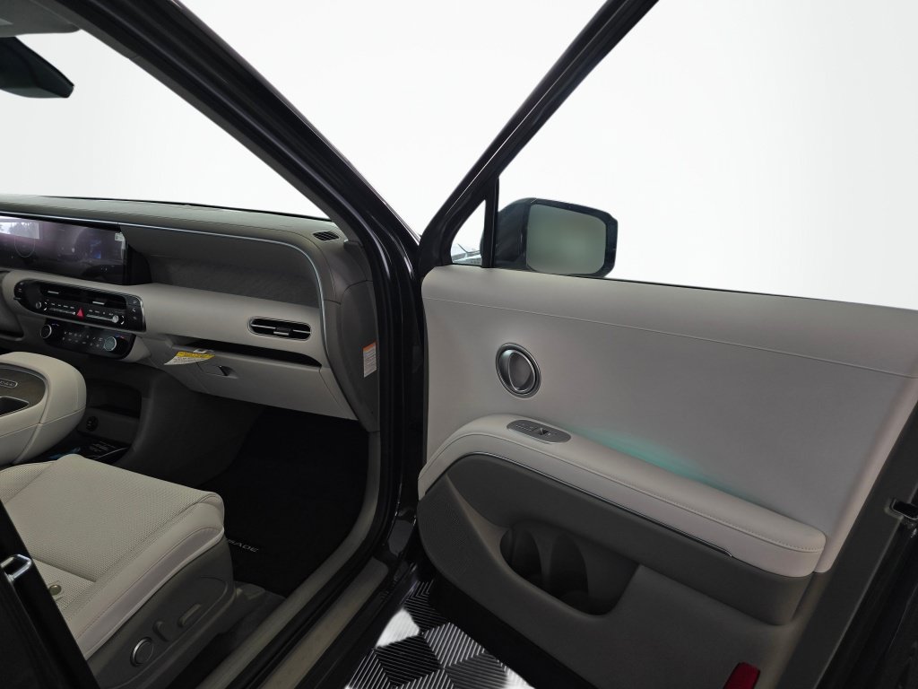 New 2026 Hyundai Palisade Limited AWD/4WD image 40