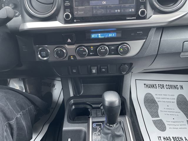 Certified 2023 Toyota Tacoma SR5 image 19
