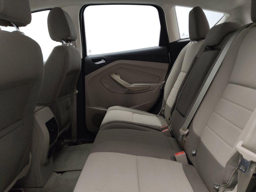 Used 2014 Ford C-MAX SE image 18