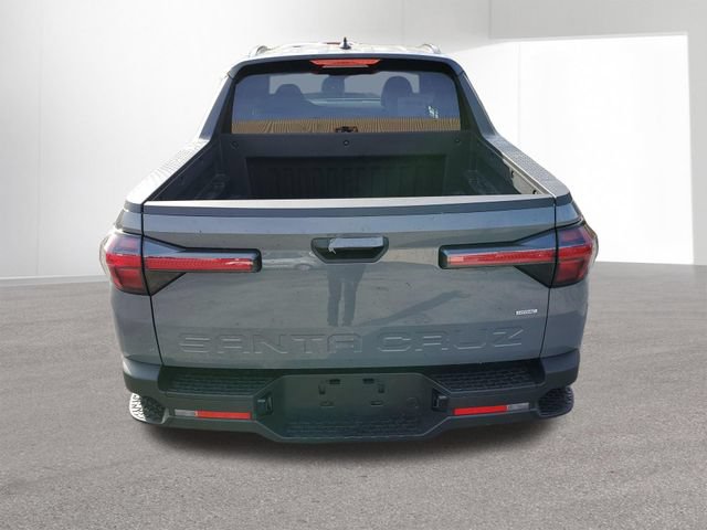 Used 2025 Hyundai Santa Cruz SEL AWD/4WD image 33