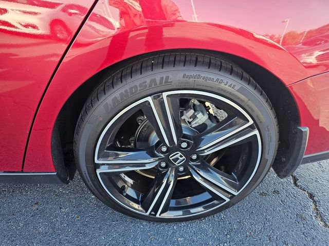 Used 2023 Honda Accord Sport image 12